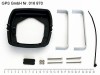 GARMIN Halterung für Marine, Schottmontage (FF80)