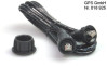 GARMIN Kabel-Verlängerung 1,8m f. Marine Netzwerk