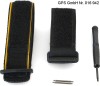 Armband, gelb