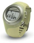 GARMIN Forerunner 405 ohne Herzfrequenzsensor, grün