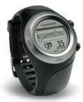 GARMIN Forerunner 405 ohne Herzfrequenzsensor, schwarz