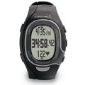 GARMIN Forerunner 60 M, schwarz, Bundle