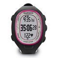 GARMIN Forerunner 70 W HR - pink