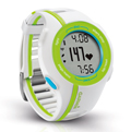 GARMIN Forerunner 210 HR - COLOR Edition - inkl. Textil-Brustgurt