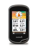 GARMIN Oregon 600t