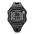 GARMIN Forerunner 10, schwarz/silber