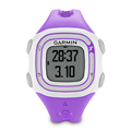 GARMIN Forerunner 10, violett/weiß