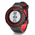 GARMIN Forerunner 220 - schwarz/rot