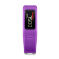 GARMIN vivofit - lila