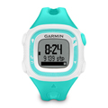 GARMIN Forerunner 15, türkis/weiss