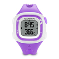 GARMIN Forerunner 15, violett/weiss