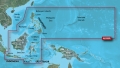 GARMIN g2 BlueChart, microSD/SD - HXAE005R - Philippinen Java-Mariana