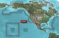 GARMIN g2 BlueChart, microSD/SD - HXUS039R - Vereinigte Staaten von Amerika