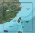 GARMIN g2 Vision BlueChart, microSD/SD - VAE003R - Taiwan
