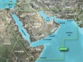 GARMIN g2 Vision BlueChart, microSD/SD - VAW005R - Golf und Rotes Meer