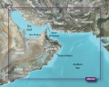 GARMIN g2 Vision BlueChart, microSD/SD - VAW450S - Persischer Golf
