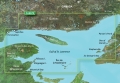 GARMIN g2 Vision BlueChart, microSD/SD - VCA007R - Les Mechins-St. Georges Bay