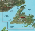 GARMIN g2 Vision BlueChart, microSD/SD - VCA008R - Neufundland West