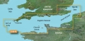 GARMIN g2 Vision BlueChart, microSD/SD - VEU001R - Ärmelkanal
