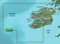 GARMIN g2 Vision BlueChart, microSD/SD - VEU005R - Irland, Westküste