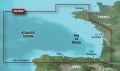 GARMIN g2 Vision BlueChart, microSD/SD - VEU008R - Golf von Biskaya