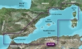 GARMIN g2 Vision BlueChart, microSD/SD - VEU010R - Spanische Mittelmeerküste