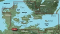 GARMIN g2 Vision BlueChart, microSD/SD - VEU021R - Dänemark Ost & Südschweden