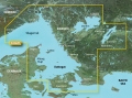 GARMIN g2 Vision BlueChart, microSD/SD - VEU042R - Oslo bis Trelleborg