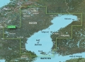 GARMIN g2 Vision BlueChart, microSD/SD - VEU047R - Bottnischer Meerbusen
