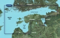 GARMIN g2 Vision BlueChart, microSD/SD - VEU050R - Aland bis Wyborg