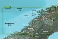 GARMIN g2 Vision BlueChart, microSD/SD - VEU053R - Trondheim Tromso