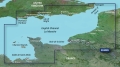 GARMIN g2 Vision BlueChart, microSD/SD - VEU456S - Solent & Normannische Inseln