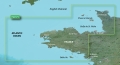 GARMIN g2 Vision BlueChart, microSD/SD - VEU457S - Bretagne