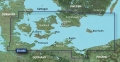 GARMIN g2 Vision BlueChart, microSD/SD - VEU459S - Aarhus Kiel Koszalin