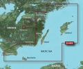 GARMIN g2 Vision BlueChart, microSD/SD - VEU468S - Sodertalje bis Trelleborg