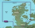GARMIN g2 Vision BlueChart, microSD/SD - VEU474S - Aalborg bis zur Eider
