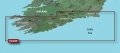 GARMIN g2 Vision BlueChart, microSD/SD - VEU482S - Wexford bis Dingle Bay