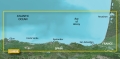 GARMIN g2 Vision BlueChart, microSD/SD - VEU485S - Fuenterrabia bis Gijon