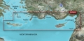GARMIN g2 Vision BlueChart, microSD/SD - VEU506S - Kreta bis Zypern