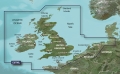 GARMIN g2 Vision BlueChart, microSD/SD - VEU706L - Vereinigtes Königreich & Irland
