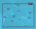 GARMIN g2 Vision BlueChart, microSD/SD - VPC019R - Polynesien