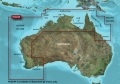 GARMIN g2 Vision BlueChart, microSD/SD - VPC021R - Mackay NW bis Esperance