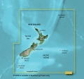 GARMIN g2 Vision BlueChart, microSD/SD - VPC023R - Neuseeland
