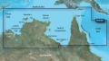 GARMIN g2 Vision BlueChart, microSD/SD - VPC412S - Admiralitäts-I. WA bis Cairns