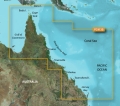 GARMIN g2 Vision BlueChart, microSD/SD - VPC413S - Mornington Island Hervey Bay