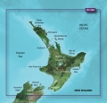 GARMIN g2 Vision BlueChart, microSD/SD - VPC416S - Neuseeland, Nord