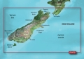 GARMIN g2 Vision BlueChart, microSD/SD - VPC417S - Neuseeland, Süd