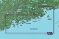 GARMIN g2 Vision BlueChart, microSD/SD - VUS001R - Nord Maine