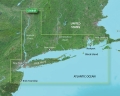 GARMIN g2 Vision BlueChart, microSD/SD - VUS004R - New York