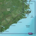GARMIN g2 Vision BlueChart, microSD/SD - VUS007R - Norfolk
